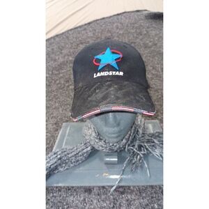 Landstar hat one size fits all